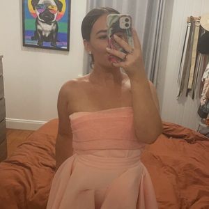 Meet your Posher, Ashton